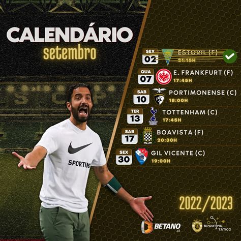 twitter sporting tatico|Sporting Tático (@sporting.